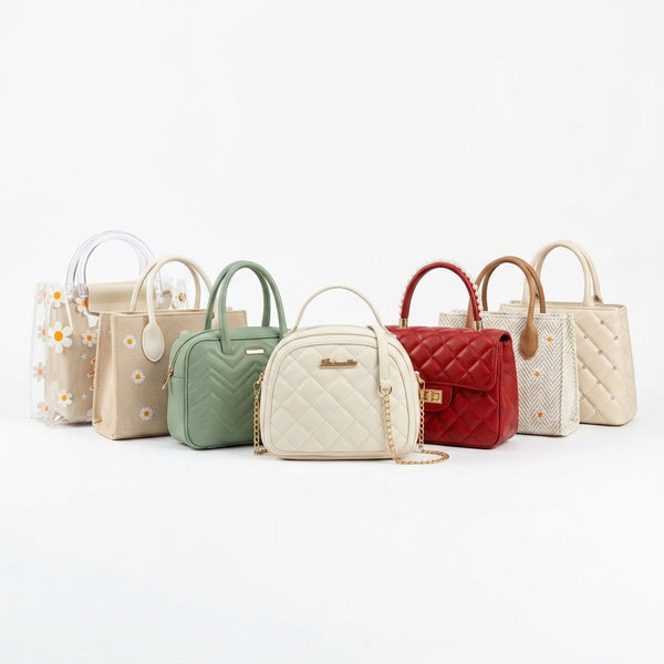 MINI BAGS