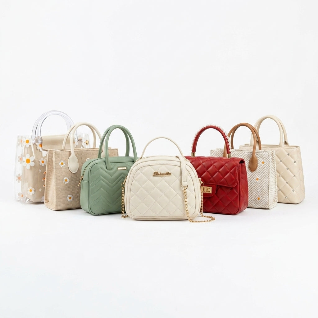 MINI BAGS