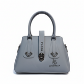 Soft Beige 3PC Ladies Handbag Combo Set
