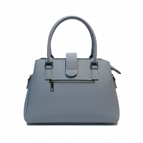 Soft Beige 3PC Ladies Handbag Combo Set